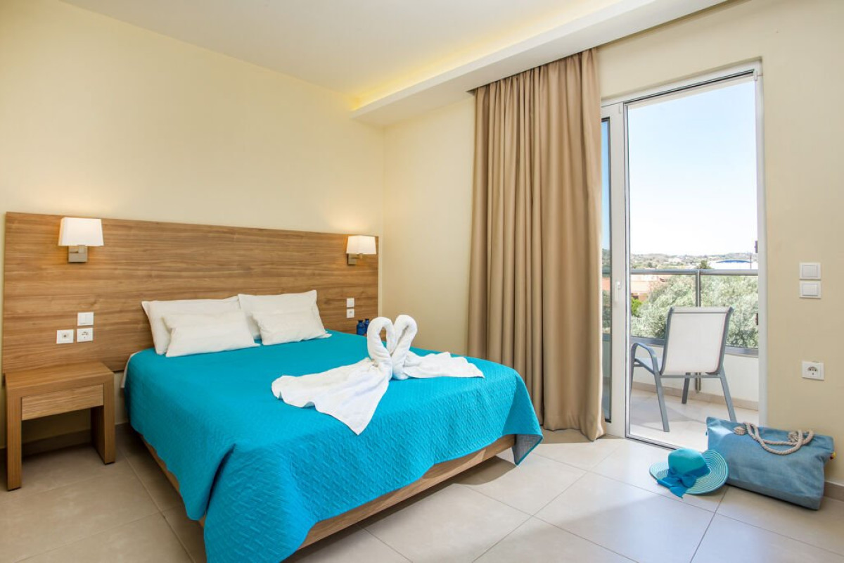 Evita Hotel