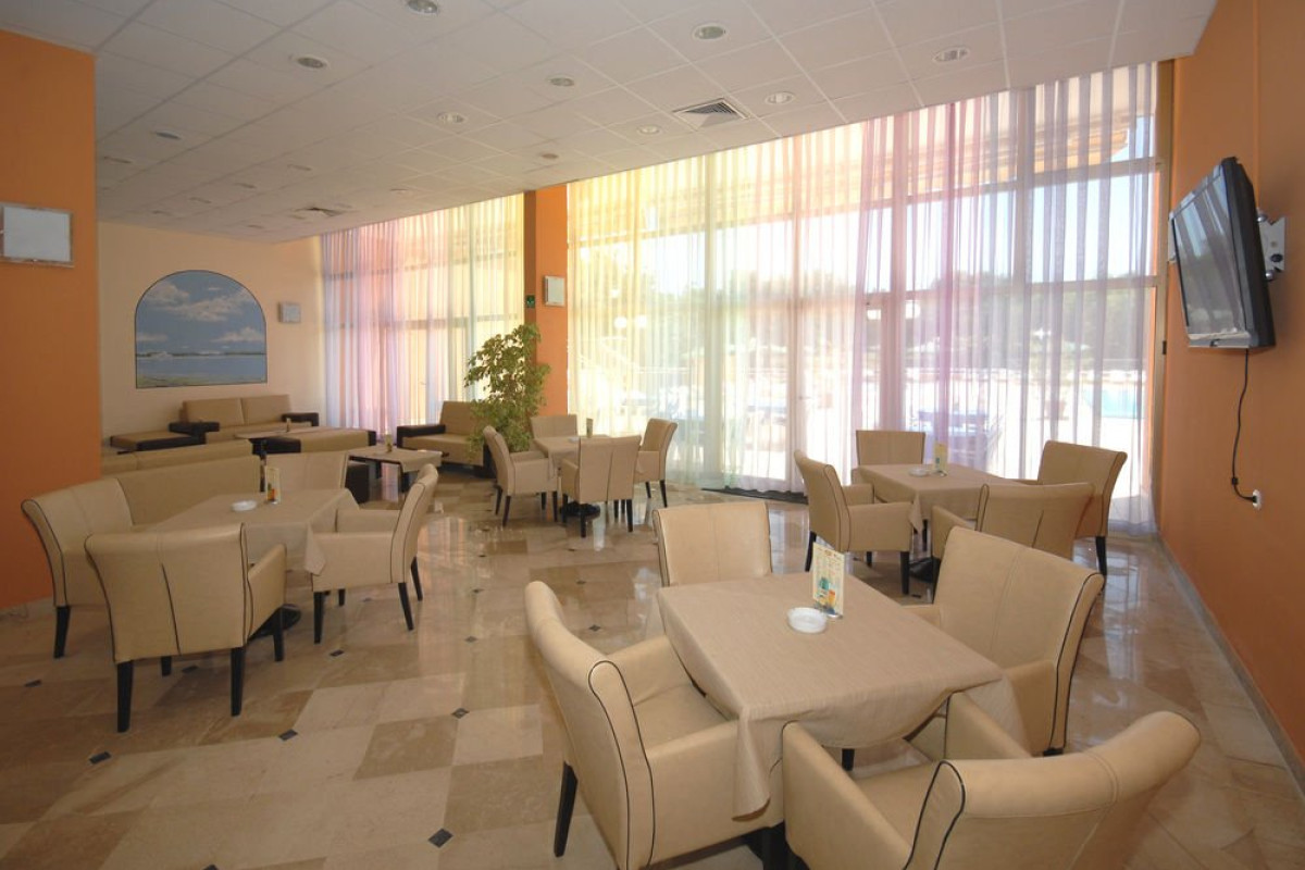 Holiday Hotel Medulin (Pula)
