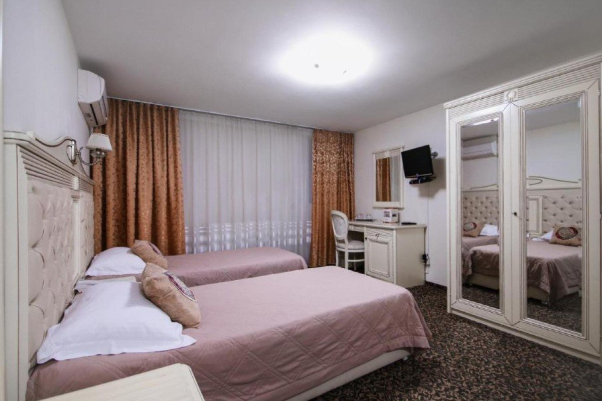 Hotel Royal