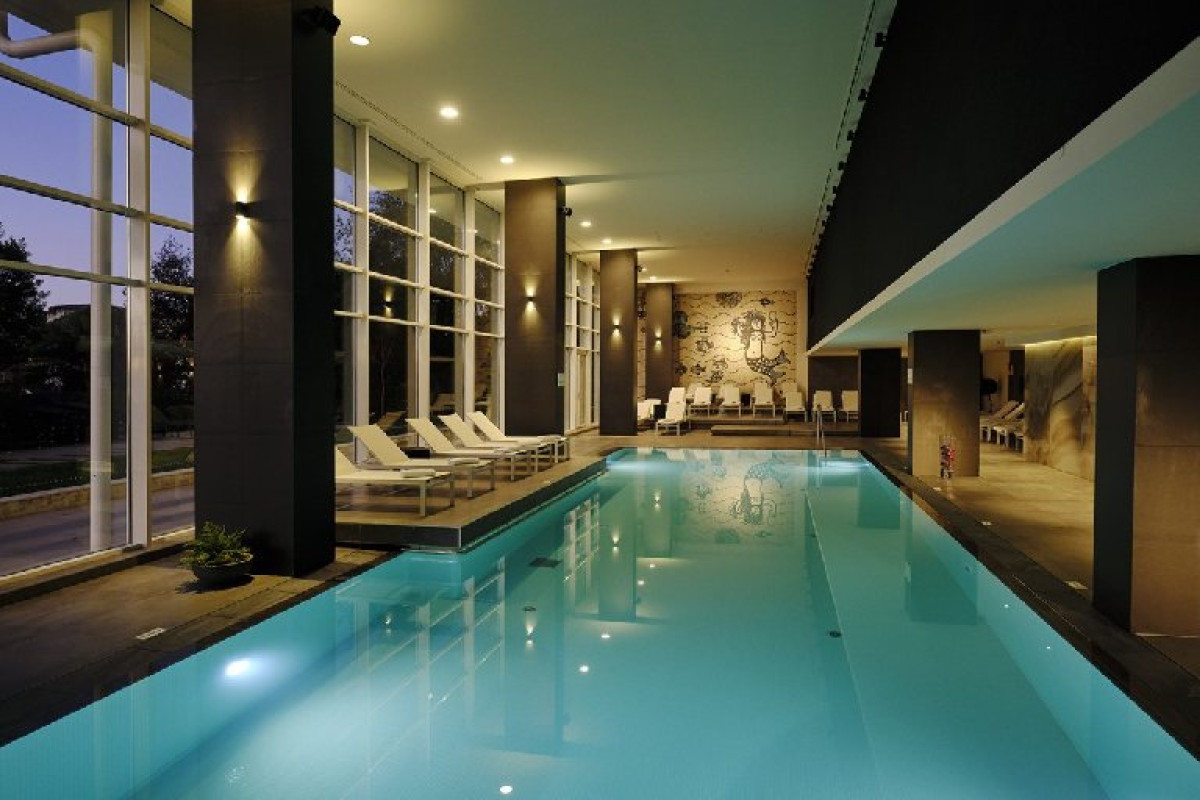 Hotel Ambasador (Opatija)