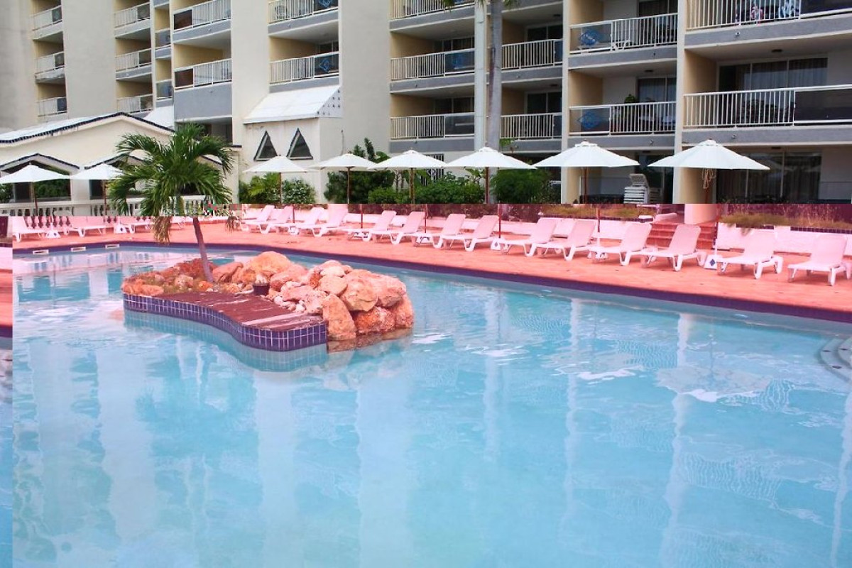 WYNDHAM SAPPHIRE EP