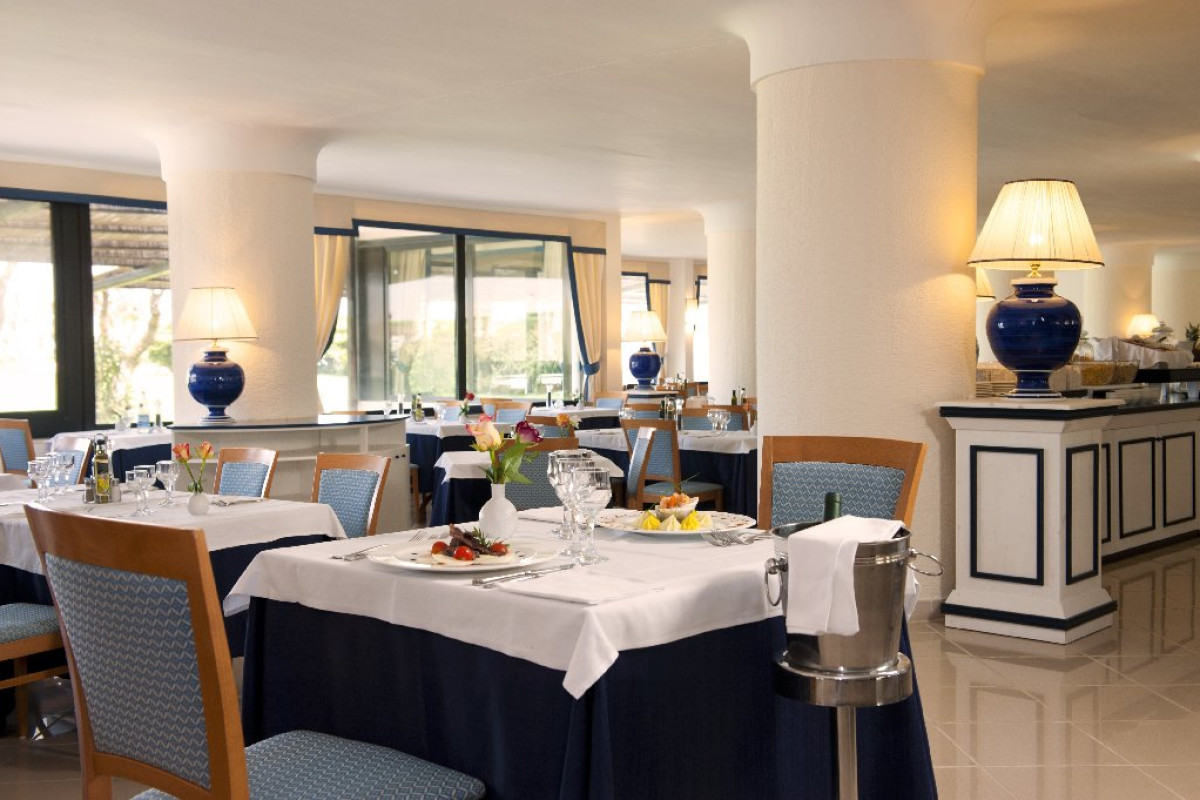 Hotel Del Levante