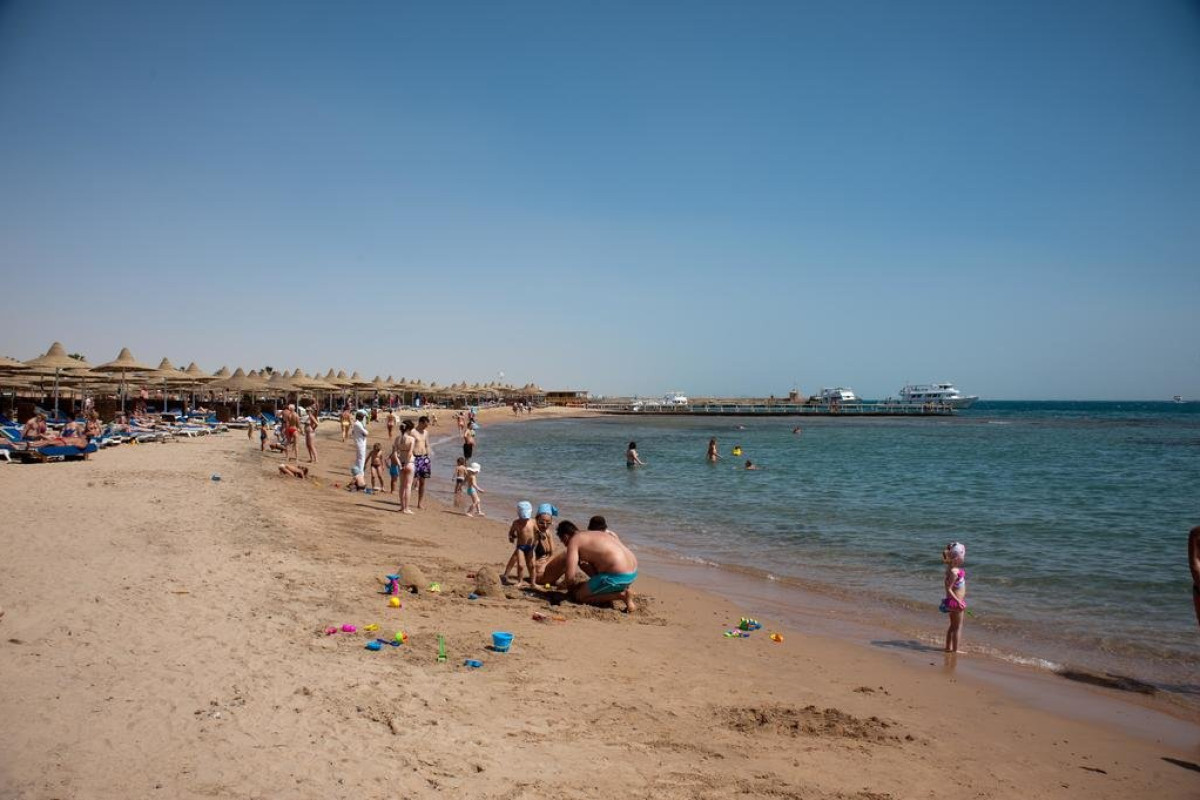 ALADDIN BEACH