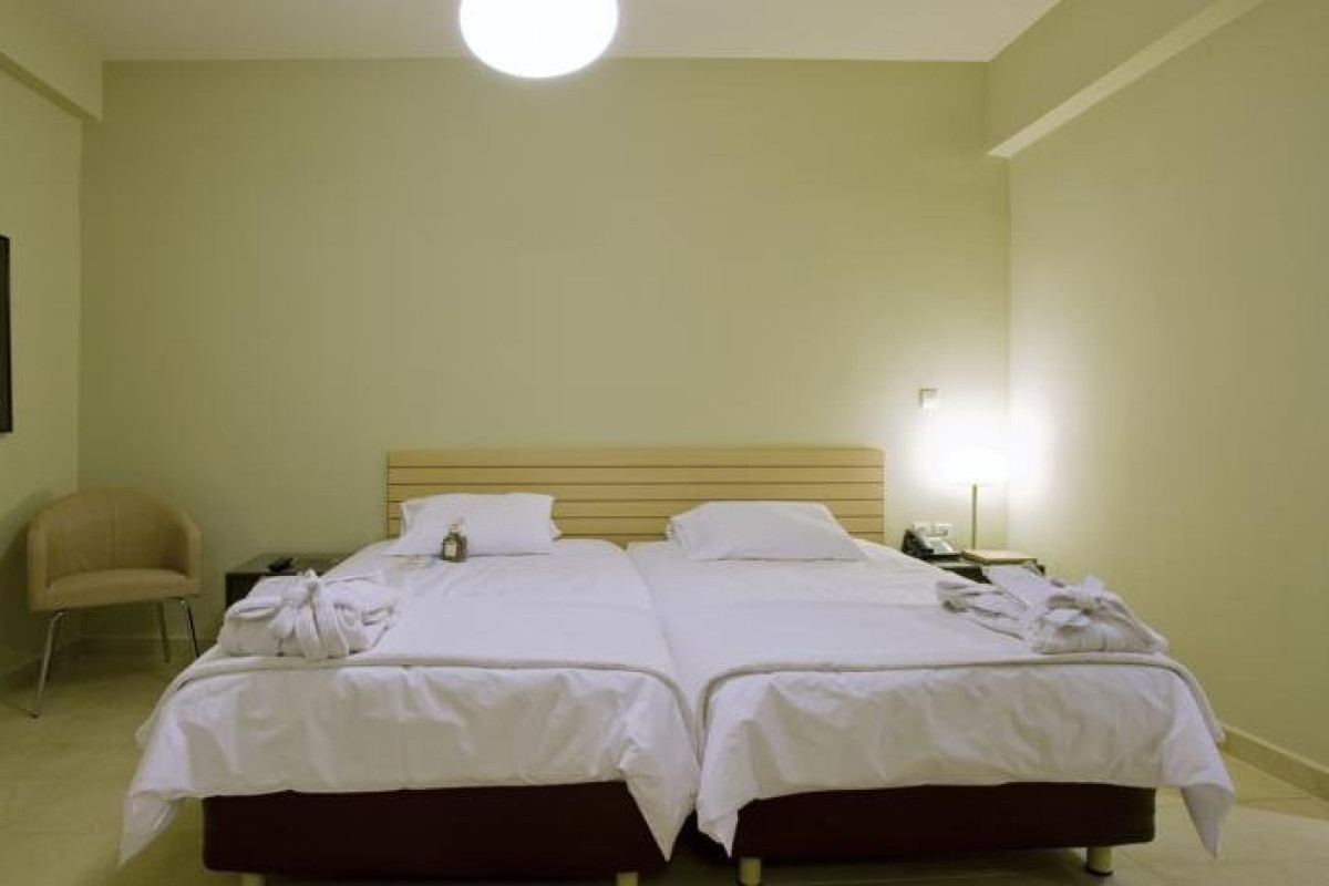 Astoria Hotel (Salonic)