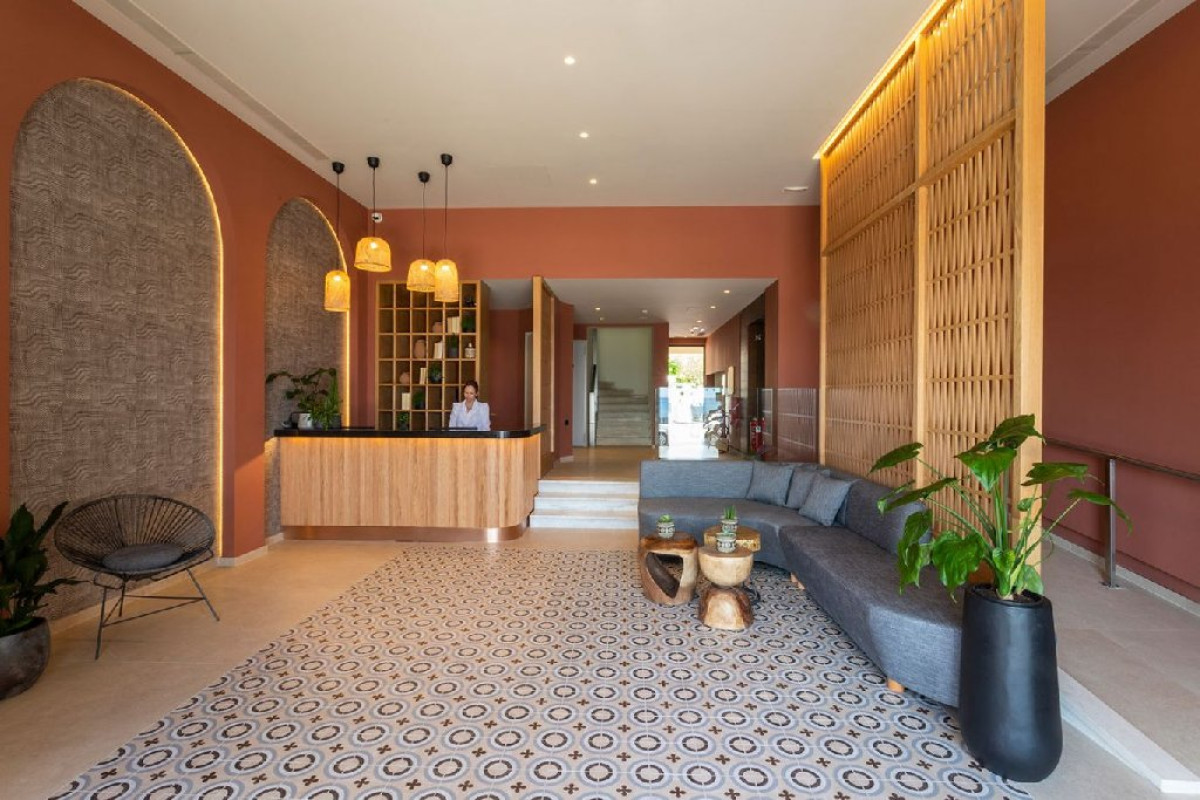 KoSea Boutique Hotel (Kos)