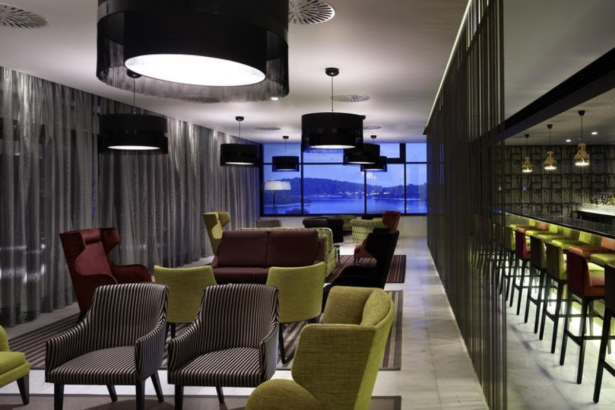 Park Plaza Histria Hotel - Main Building (Pula)