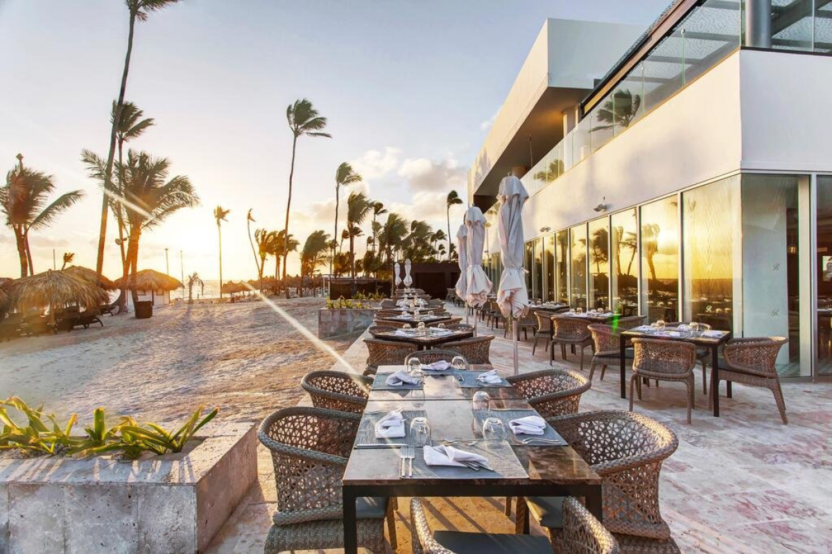 ROYALTON BAVARO RESORT AND SPA