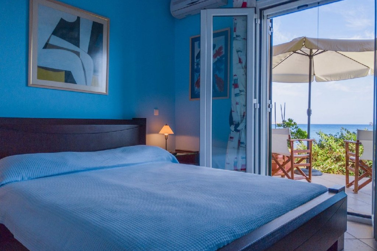 Kefalonia Luxury Villas