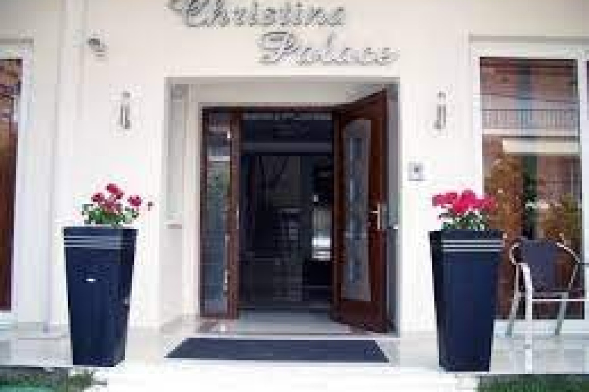Christina Palace