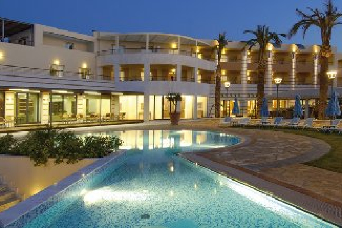 Cretan Dream Royal (C)