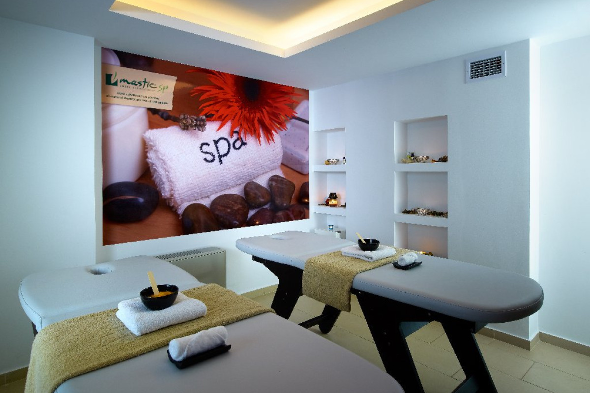 Albatros Spa and Resort