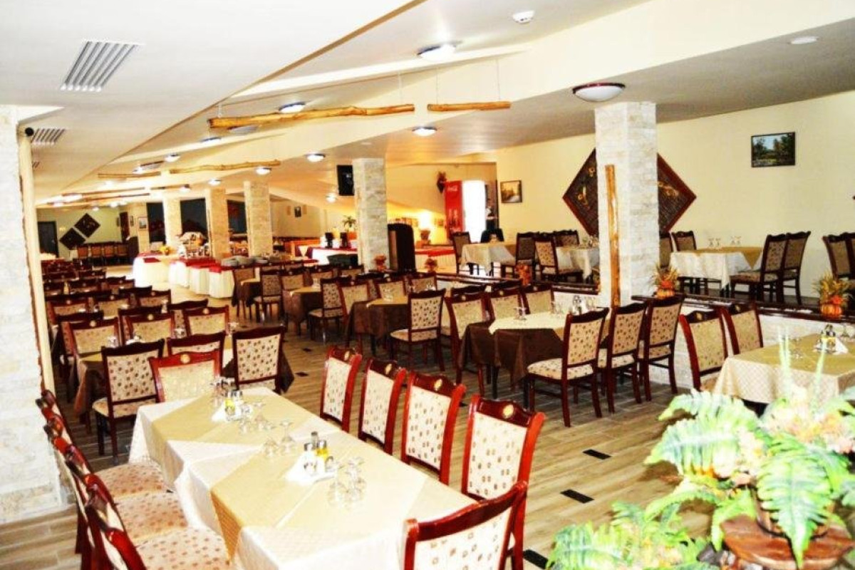 PUFLENE RESORT