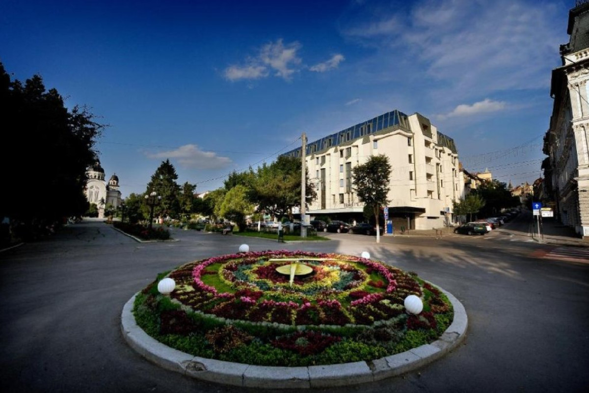 Hotel Plaza V