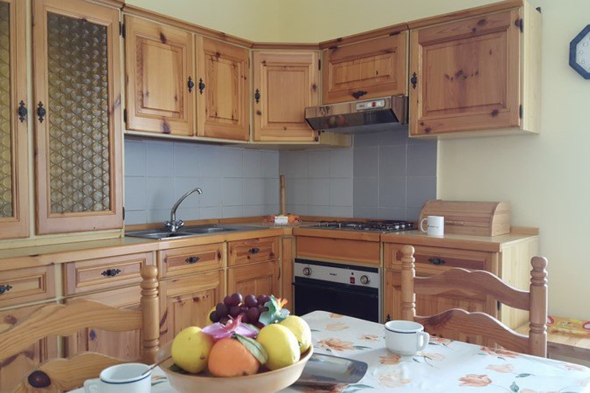 Apartamente Smart Lido San Giovanni