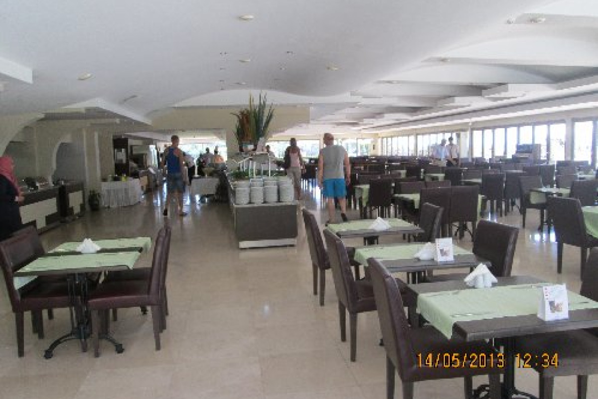 CLUB HOTEL FALCON