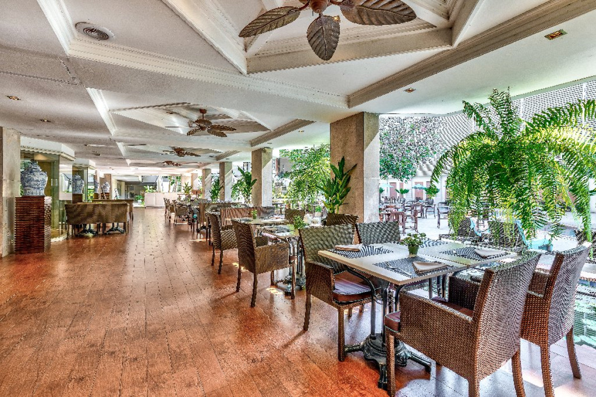 Siam Bayview