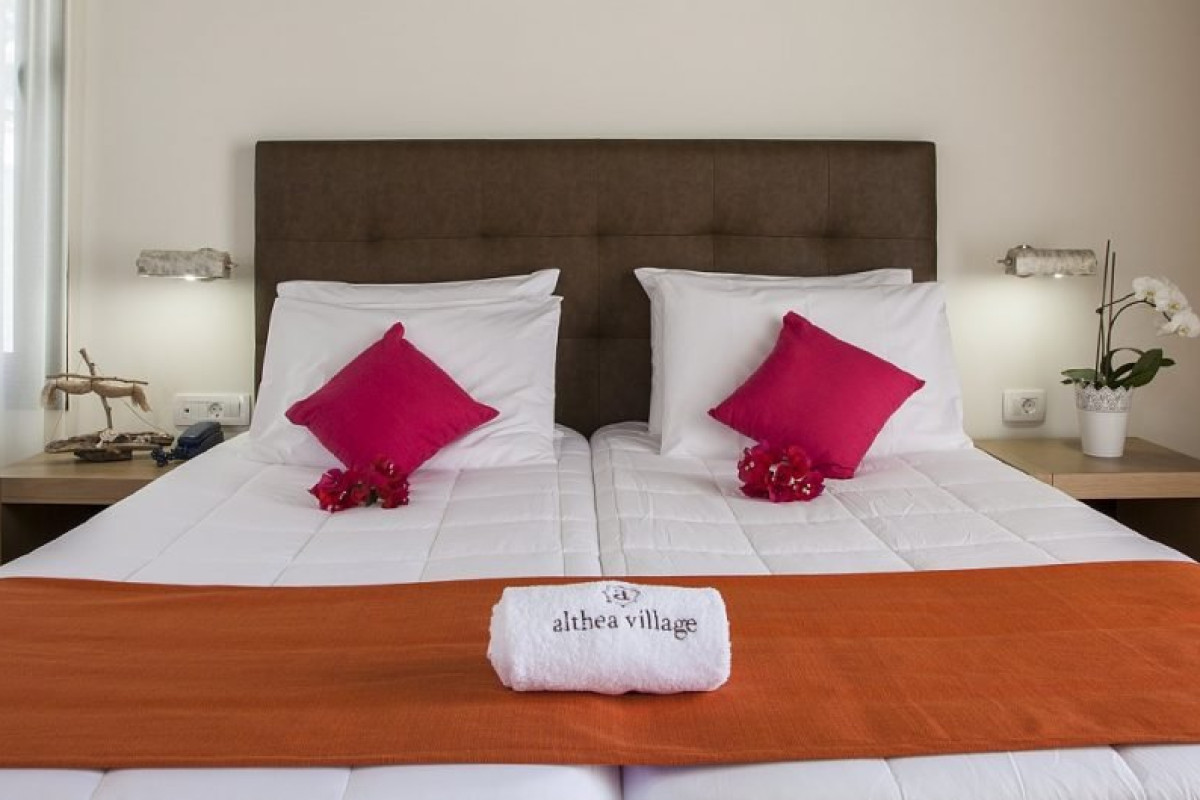 Althea Village (K)