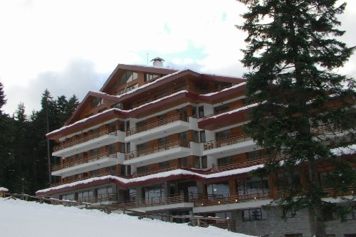 YANAKIEV CLUB