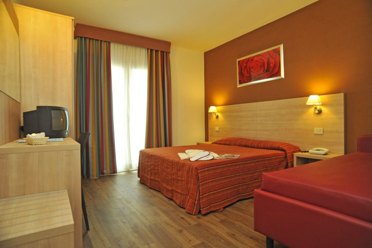 BEAURIVAGE (Riccione)