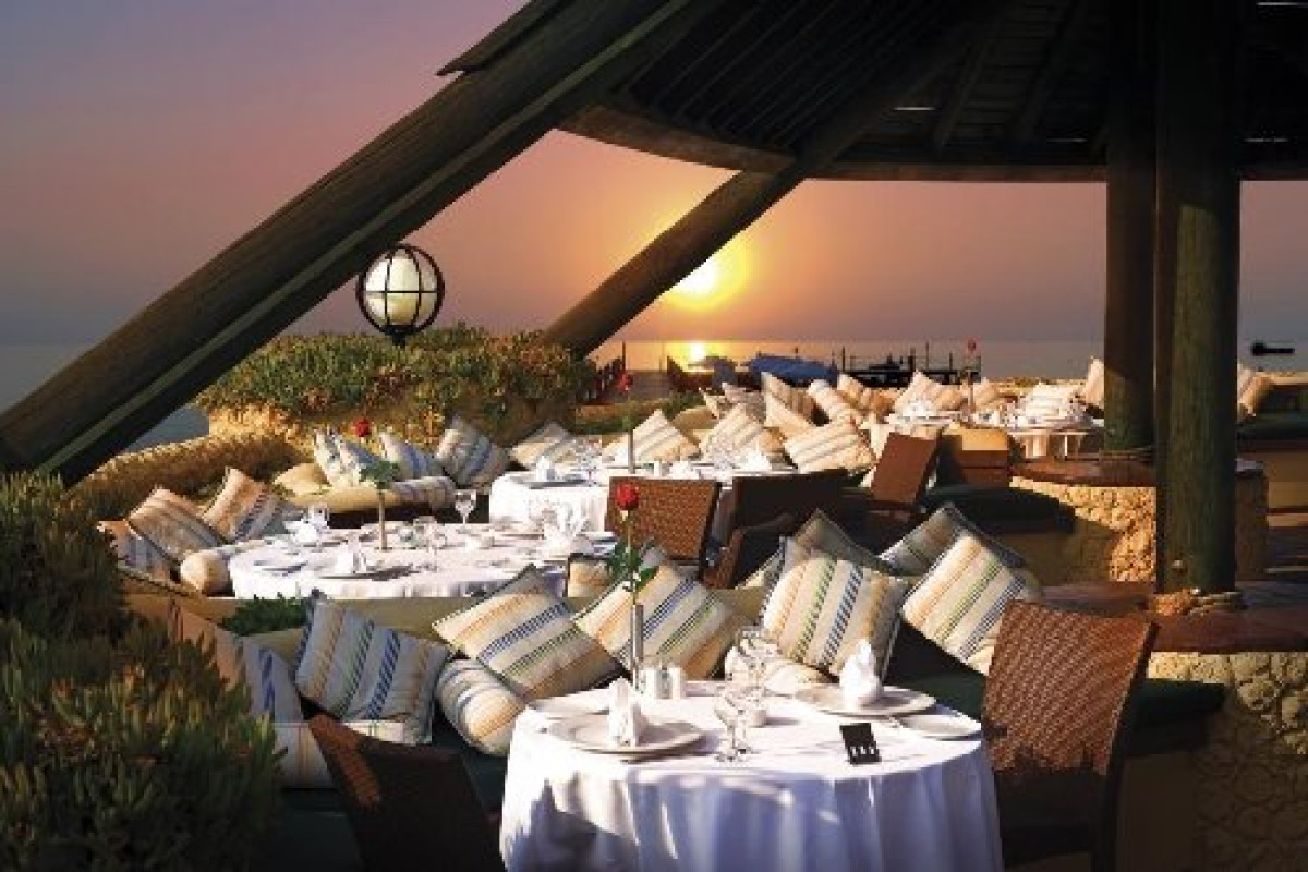 PALOMA RENAISSANCE RESORT