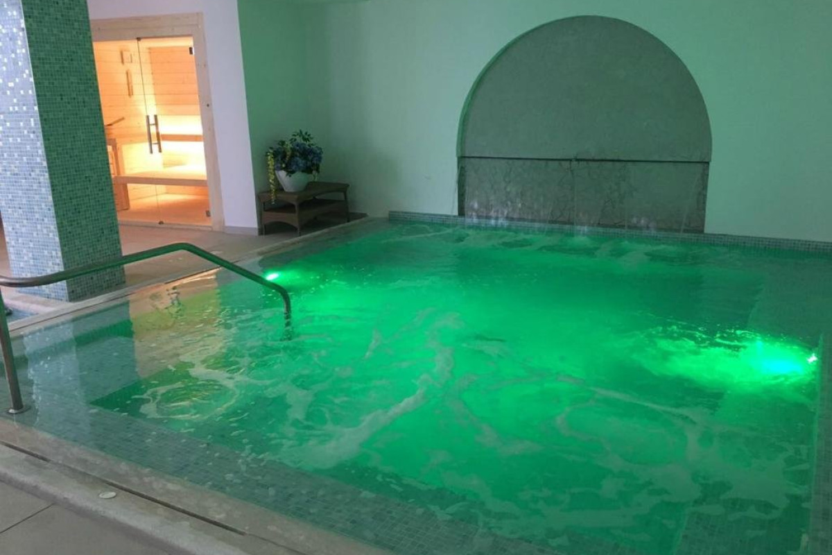 Family Spa Le Canne