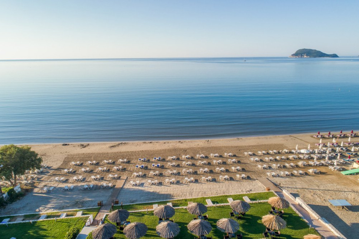 Best Western Galaxy (recomandat 4*+) (Laganas)(C)