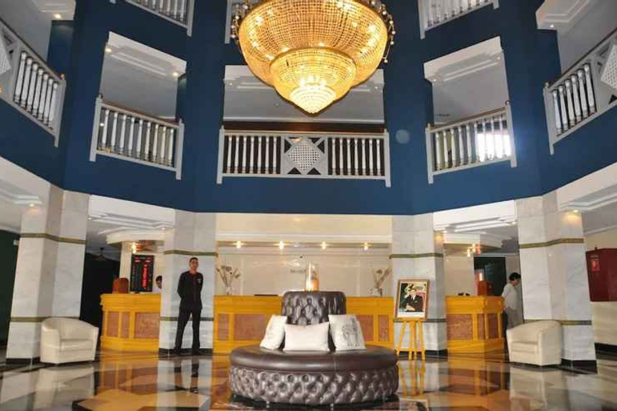 Mogador Opera