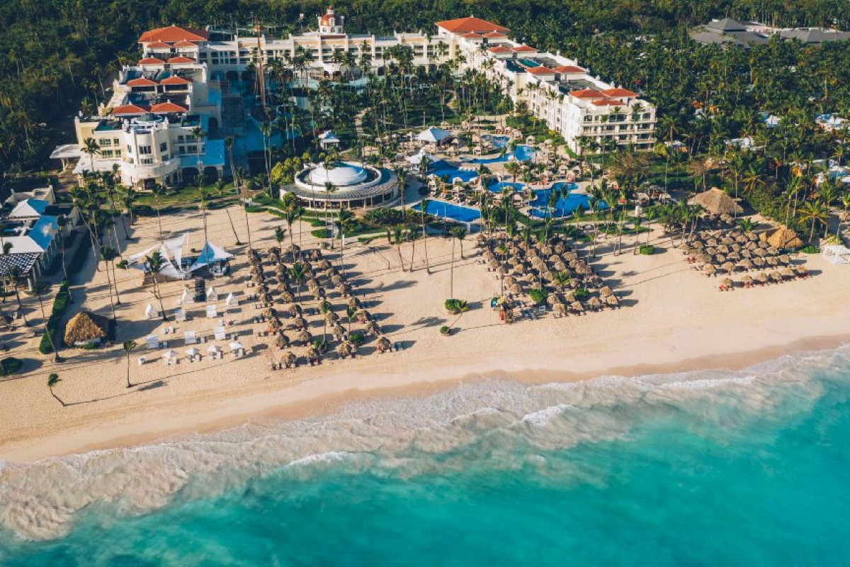 IBEROSTAR GRAND BAVARO (adults only)