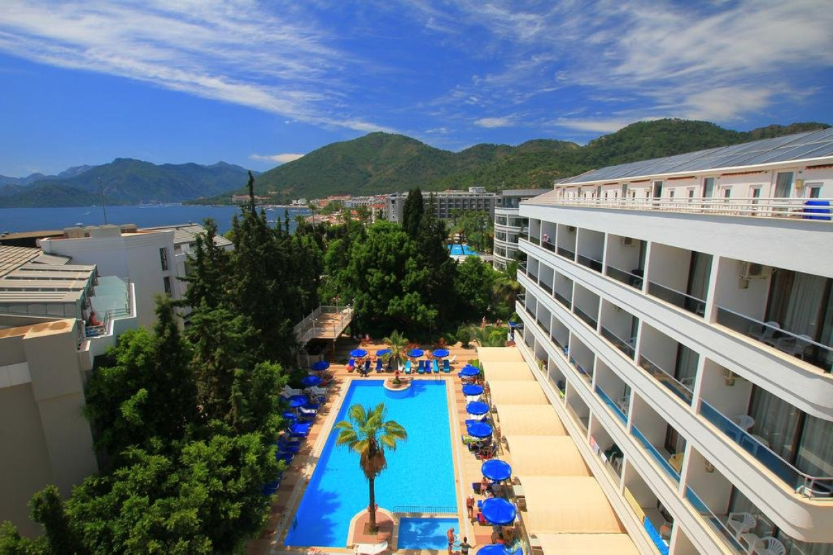 KAYA MARIS HOTEL