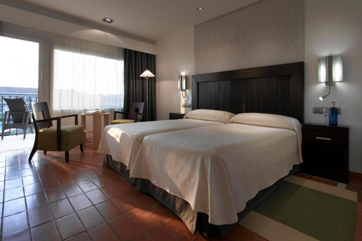 PARADOR DE MALAGA GOLF (Malaga)