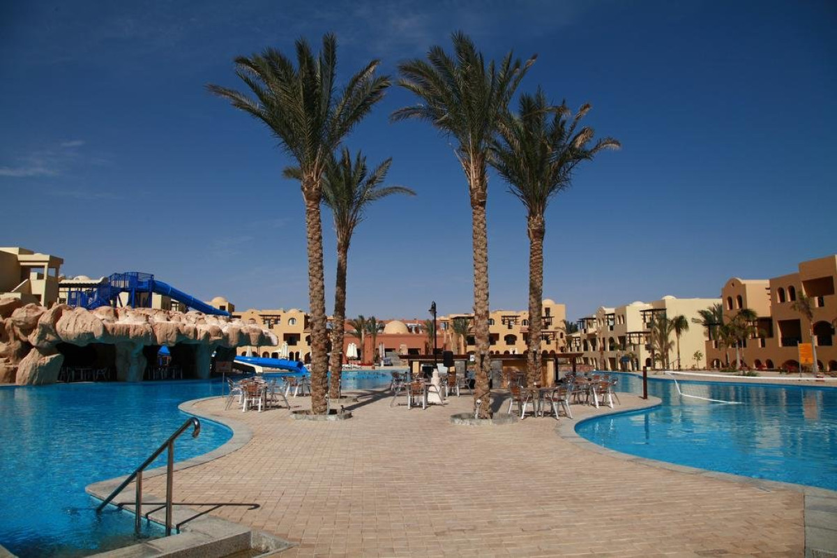 STELLA DI MARE MAKADI GARDEN