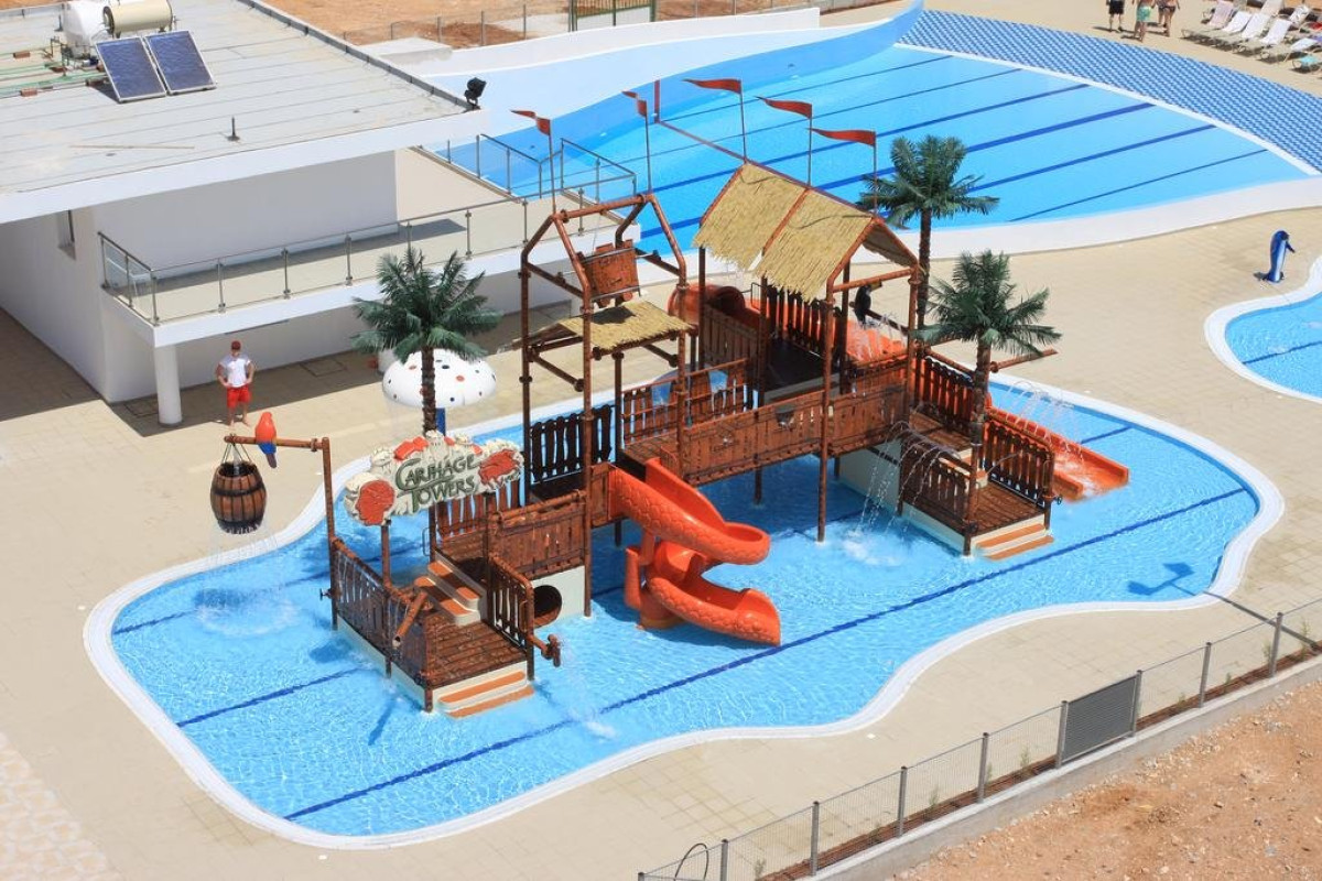 Panthea Holiday Village
