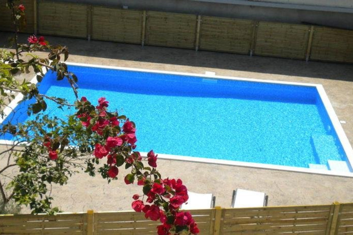 Vassiliki Bay Hotel (Vassiliki)