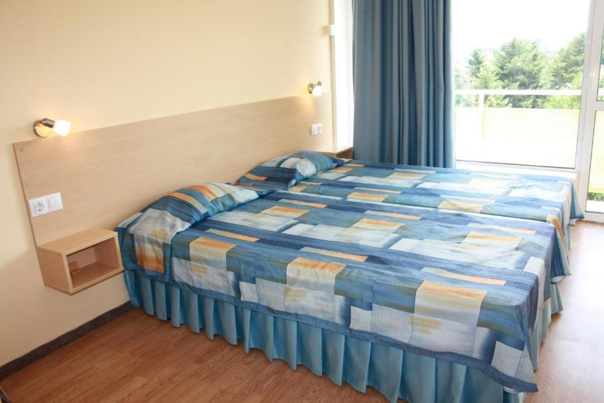 Bonita Hotel Golden Sands