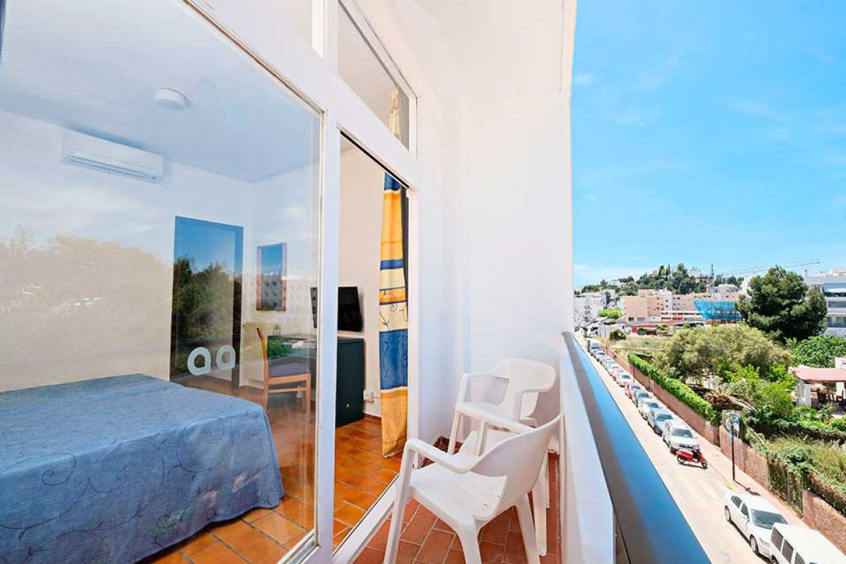 AZULINE MEDITERRANEO HOTEL