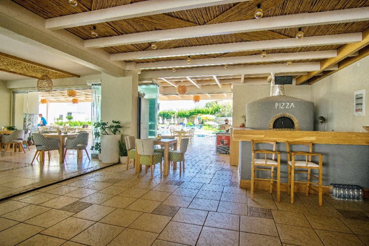 Pela Sofia Apartments (Crete Altino)