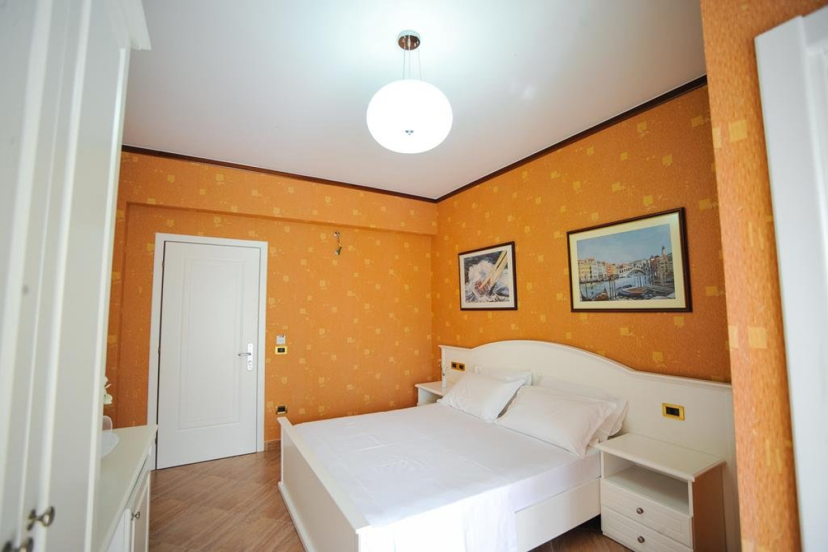 Hotel Iliria Internacional (Durres)