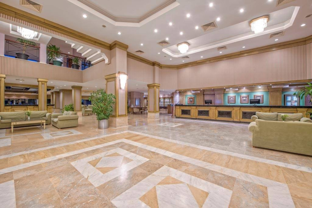 MERYAN HOTEL