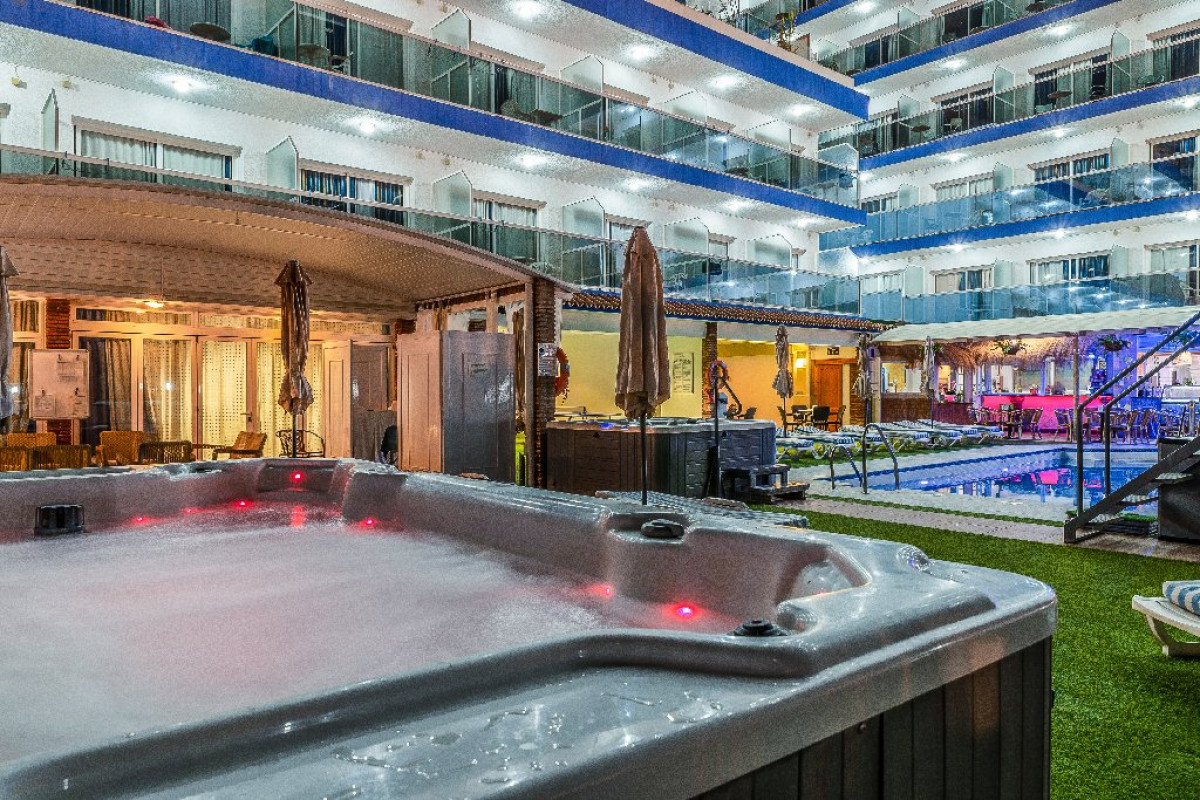 Princesa Solar (Adults Only) (Torremolinos)