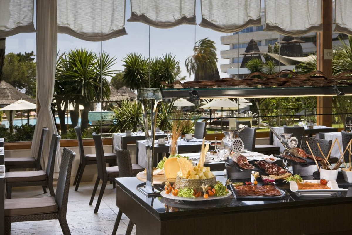Gran Melia Don Pepe (Marbella)