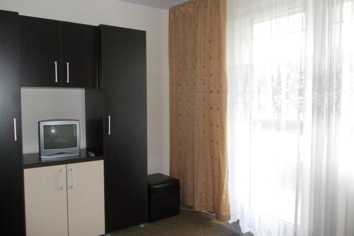 HOTEL MUNCEL.
