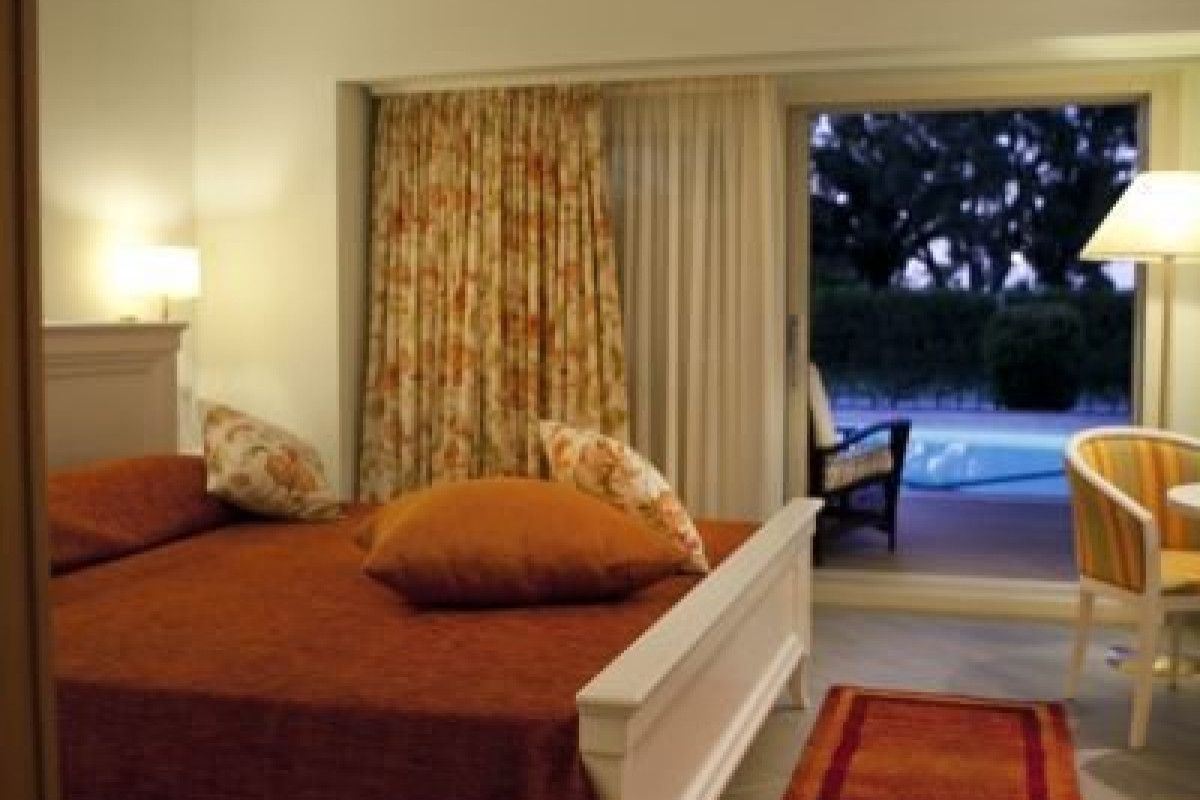 Pallini Beach Hotel (Kallithea, Kassandra)