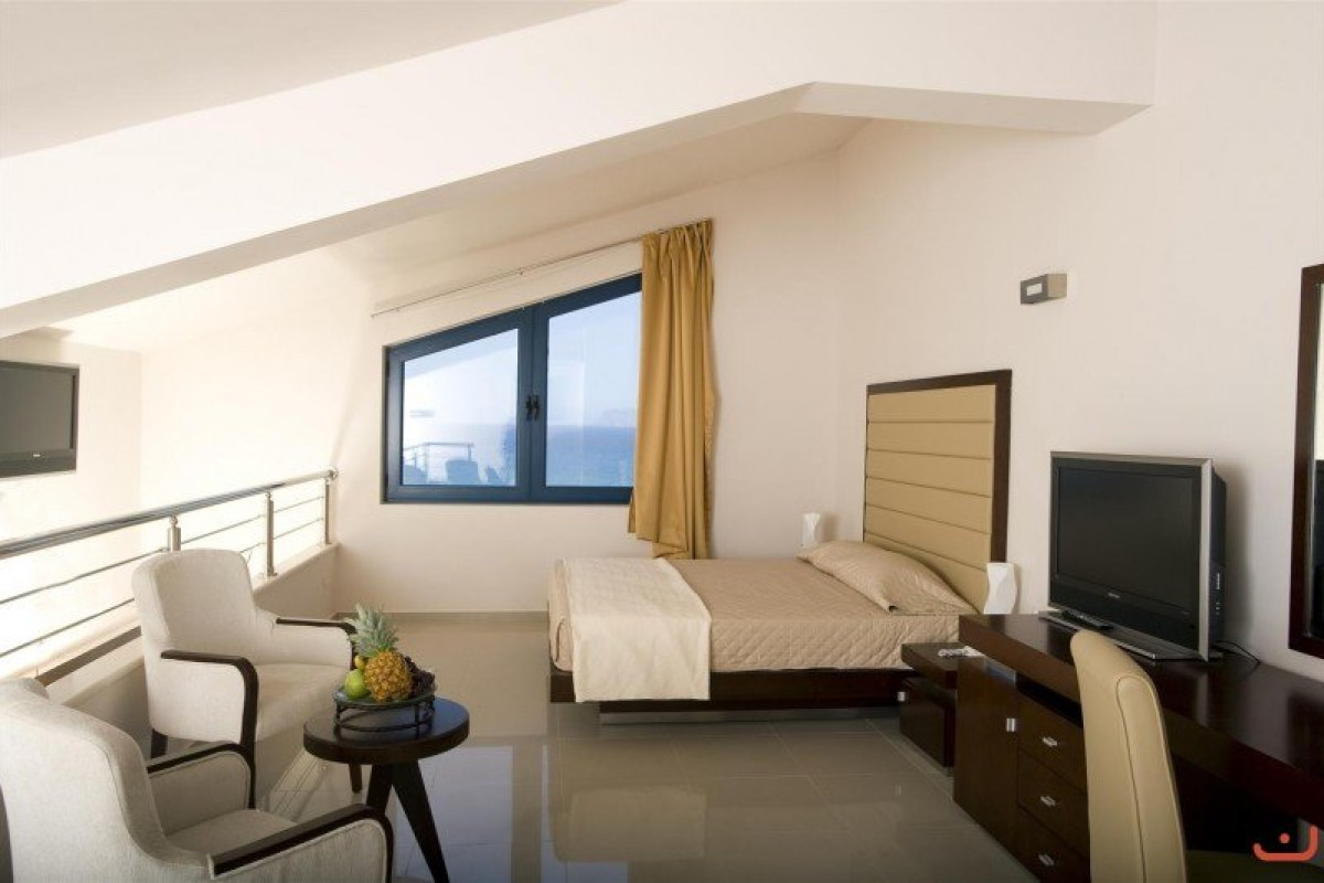 CHC Galini Sea View (K)