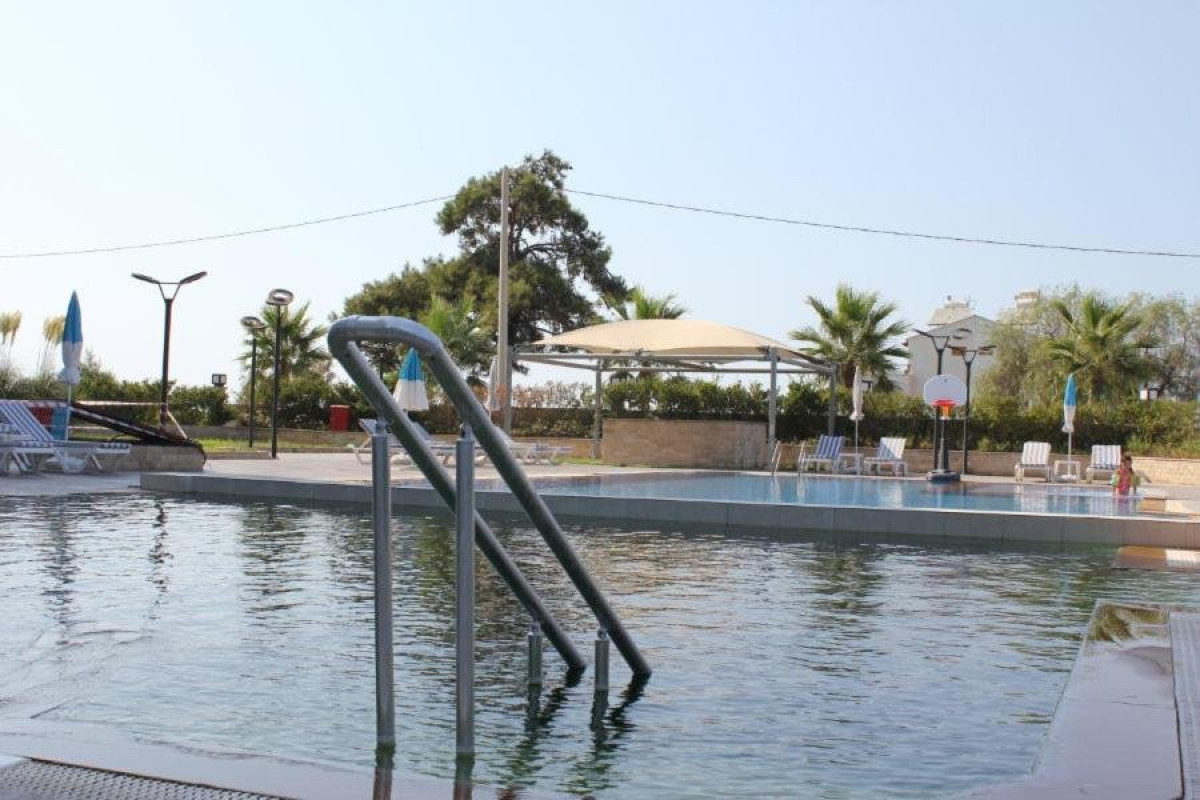 SEVEN FOR LIFE THERMAL HOTEL