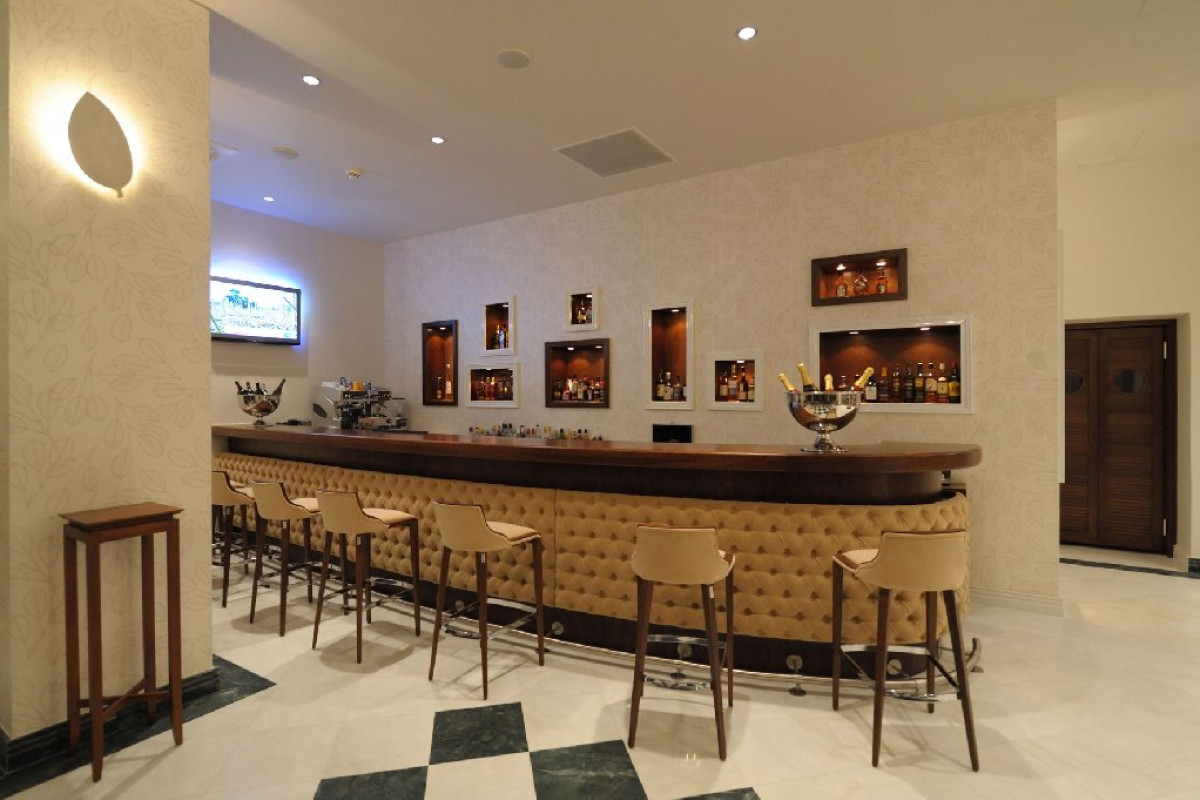 Dioni Boutique Hotel (Preveza) (F)