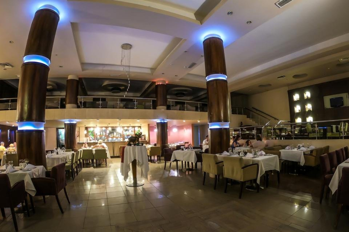 Regency Plaza Aqua Park and Spa Resort