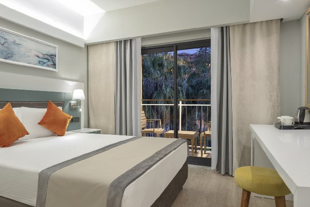 ARCANUS HOTELS TRENDLINE SIDE - NOU! DESCHIS 2023