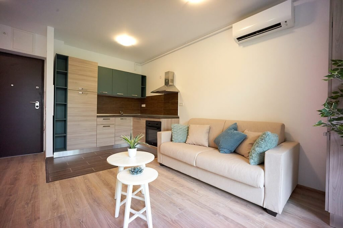 Snagov Lake Suites