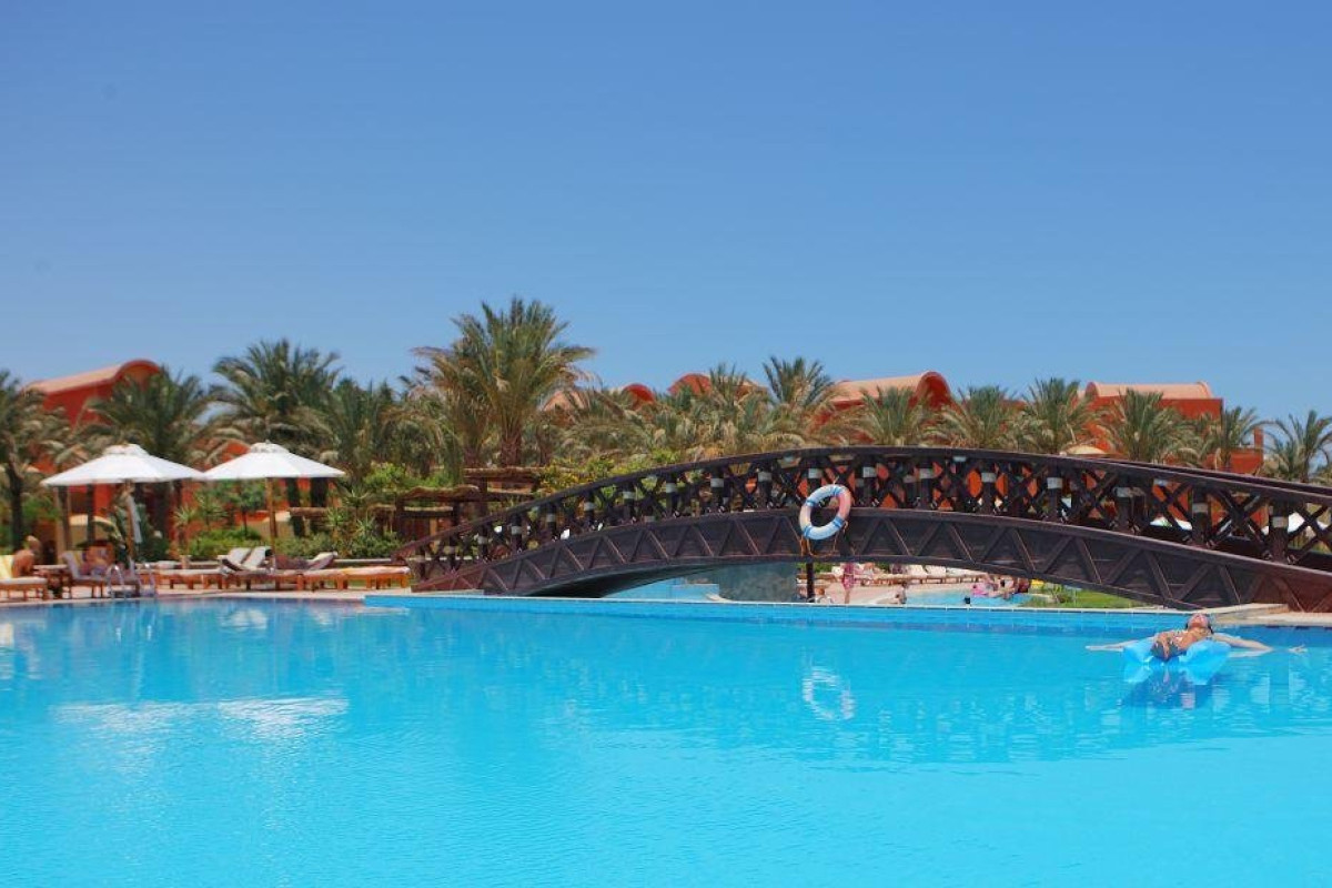 Grand Plaza Sharm