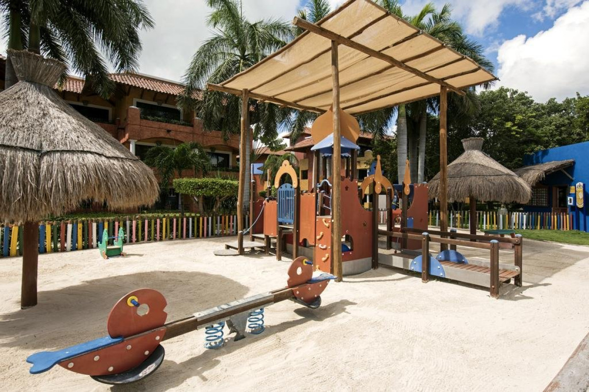Iberostar Paraiso Beach